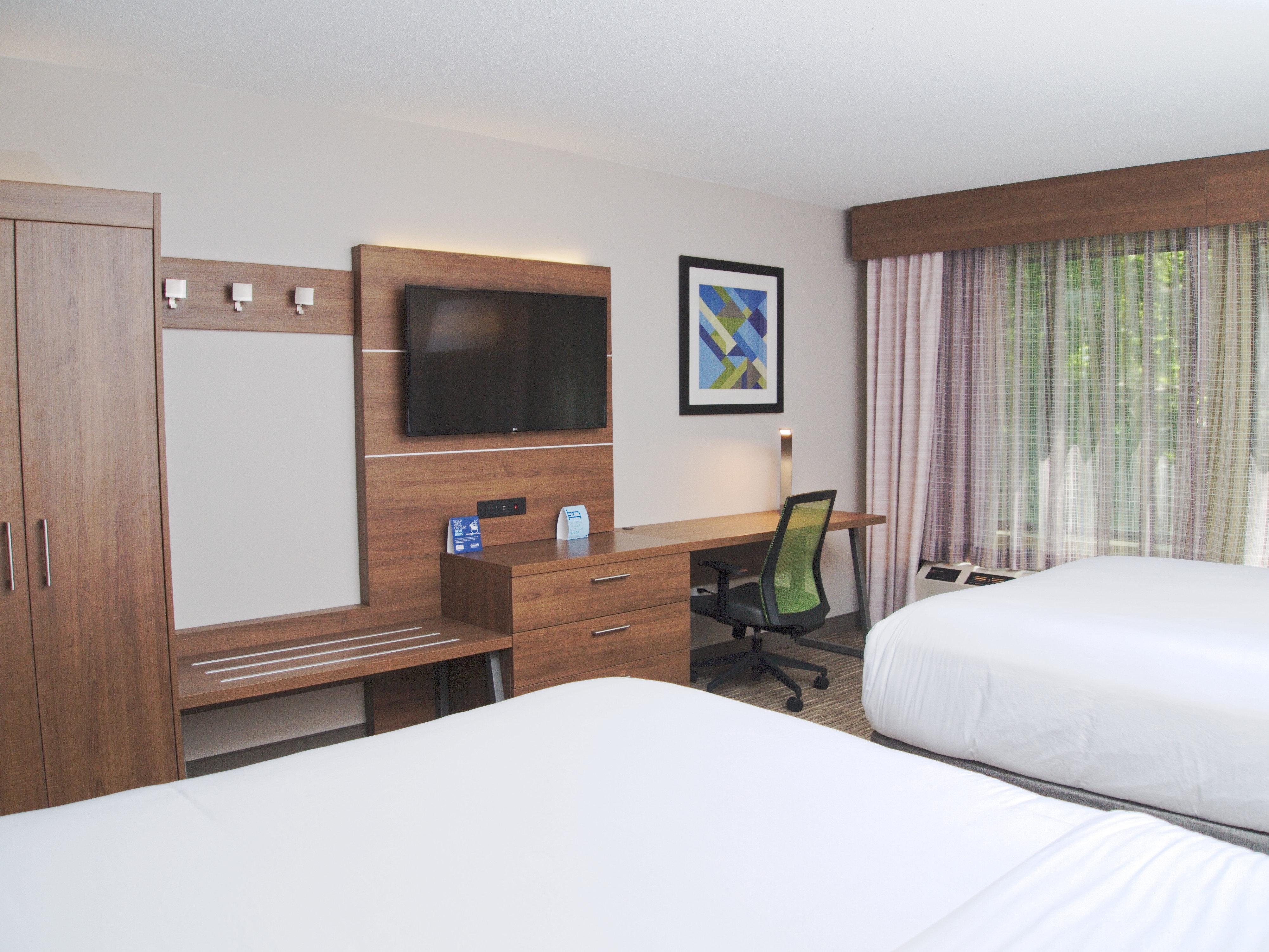 Holiday Inn Express South Burlington By Ihg Exterior foto