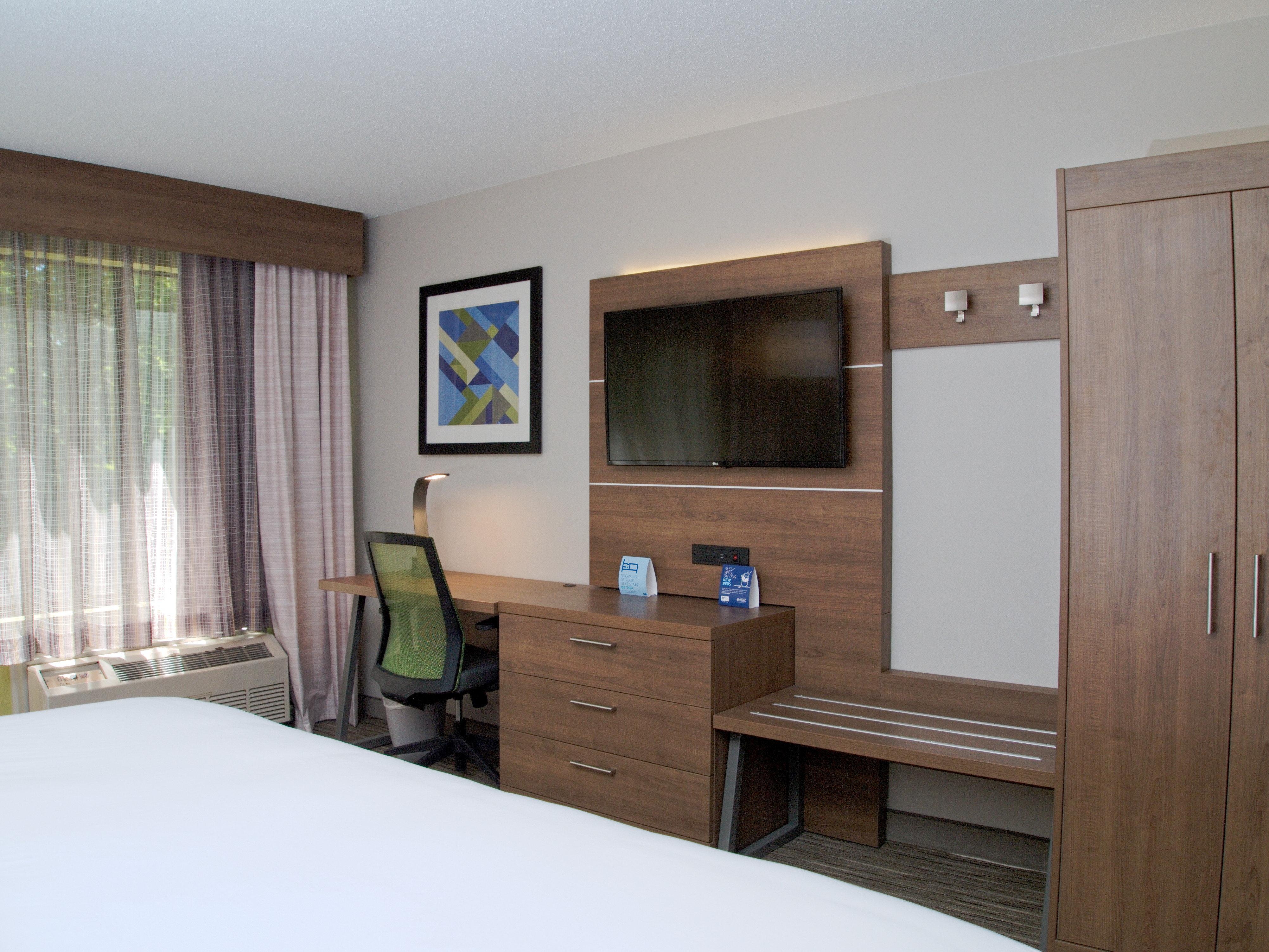 Holiday Inn Express South Burlington By Ihg Exterior foto