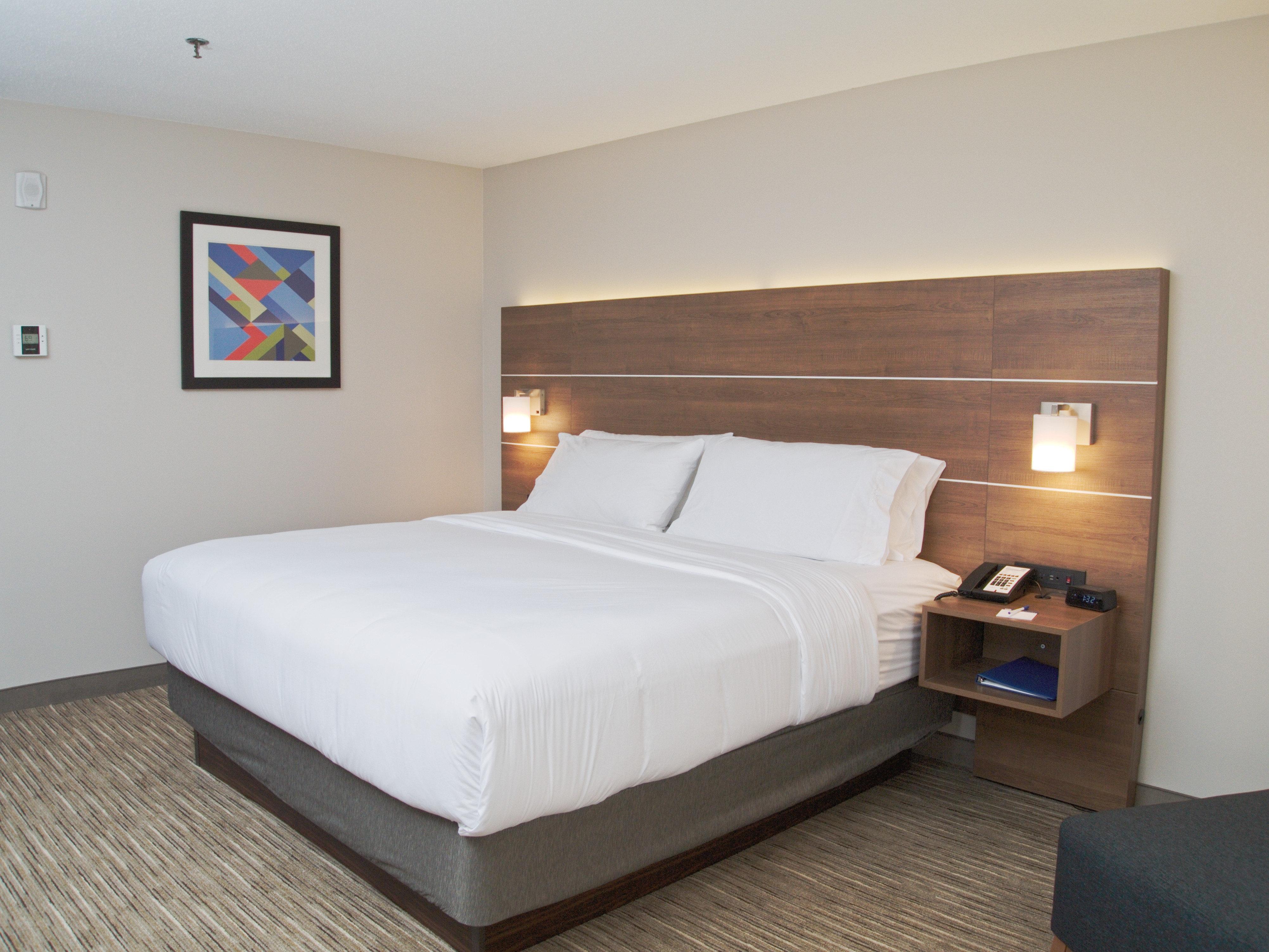 Holiday Inn Express South Burlington By Ihg Exterior foto