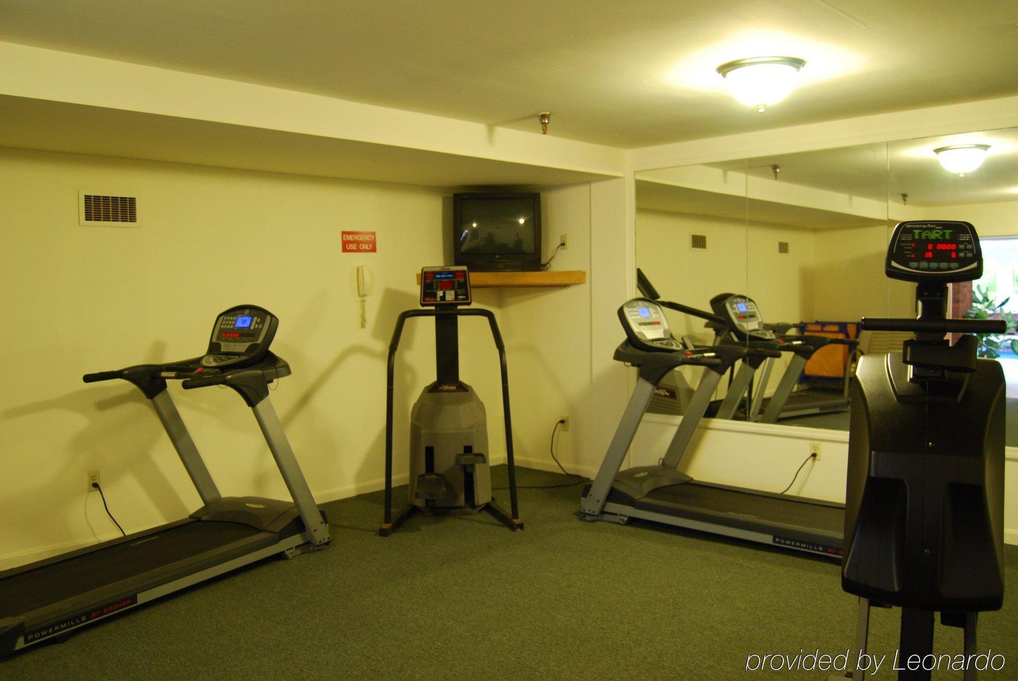 Holiday Inn Express South Burlington By Ihg Facilități foto